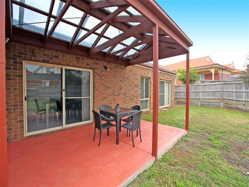 12 Ironbark Drive, Bundoora VIC 3083