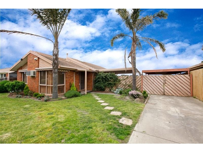 6 The Mears, Epping VIC 3076