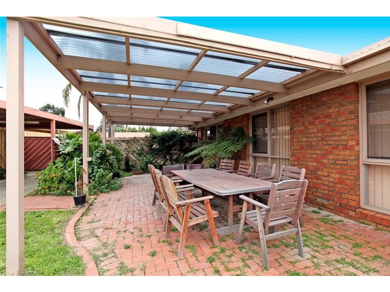 6 The Mears, Epping VIC 3076