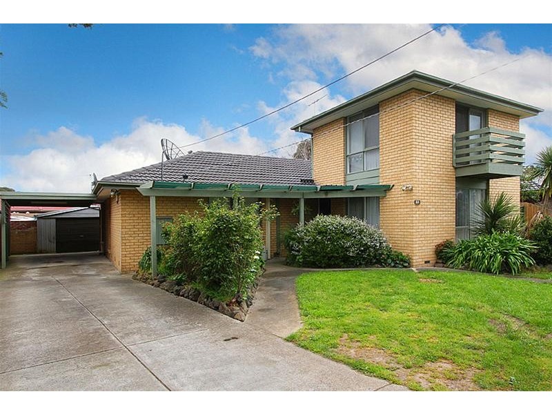33 Tasman Drive, Bundoora VIC 3083