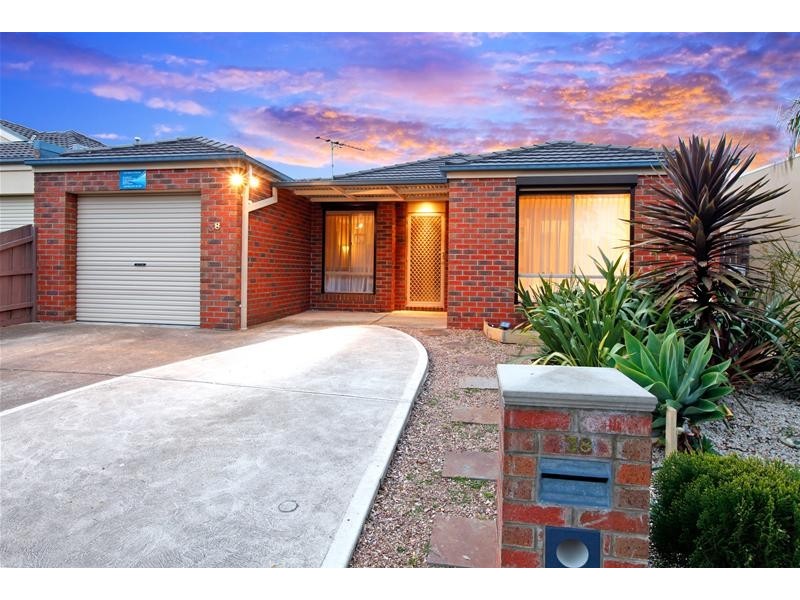 38 Samuel Court, Bundoora VIC 3083