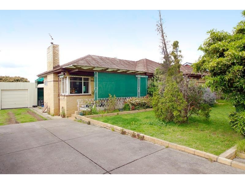 1 Olympic Street, Bundoora VIC 3083