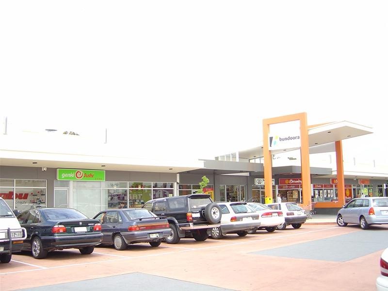 1 Olympic Street, Bundoora VIC 3083