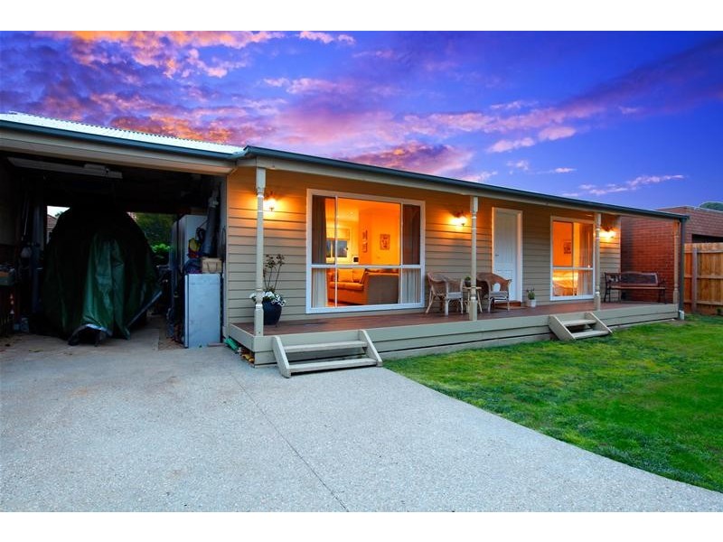 4 Merlewood Court, Bundoora VIC 3083