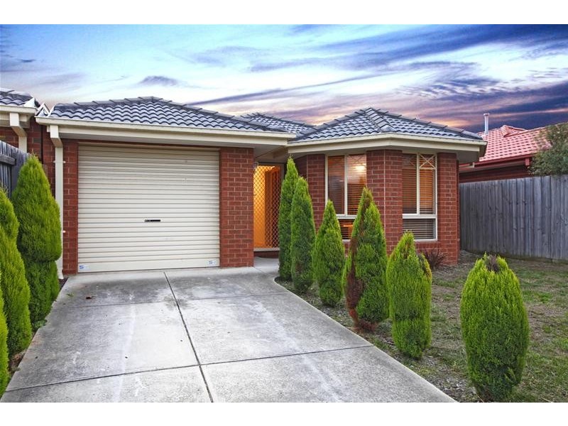 21 Parkhaven Avenue, Kingsbury VIC 3083