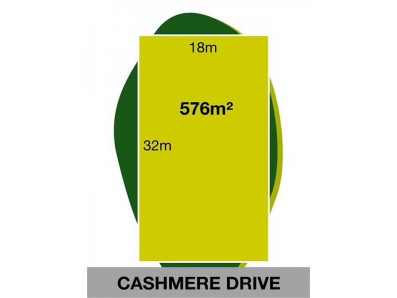 Lot/1207 Cashmere Drive, Doreen VIC 3754