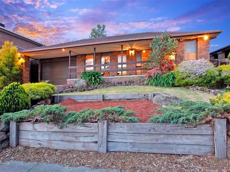 366 Childs Road, Mill Park VIC 3082