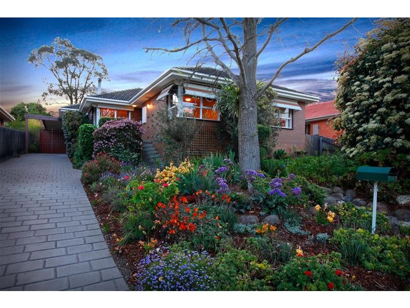 15 Boston Road, Bundoora VIC 3083