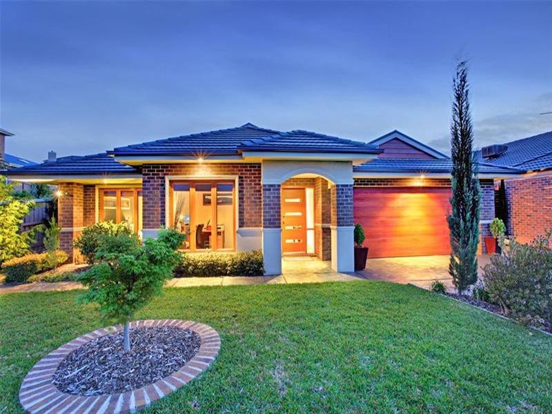 42 David Hockney Drive, Diamond Creek VIC 3089