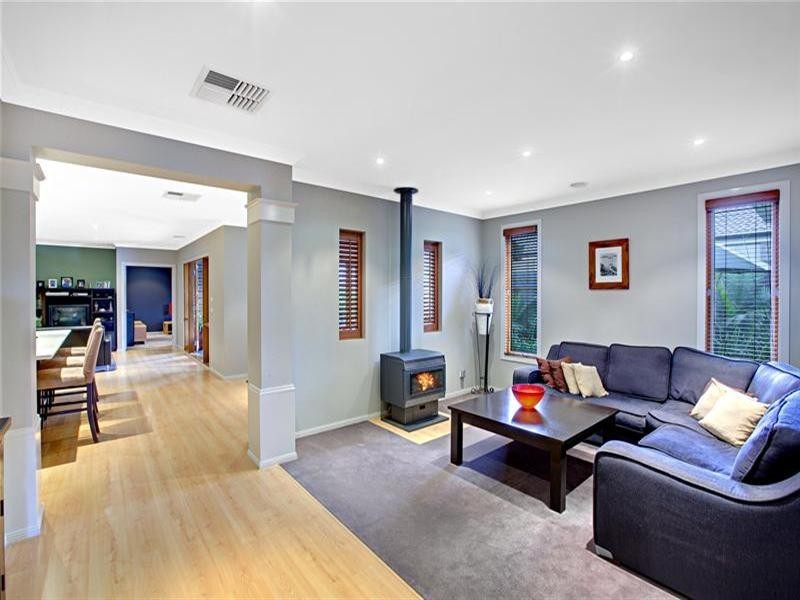 42 David Hockney Drive, Diamond Creek VIC 3089