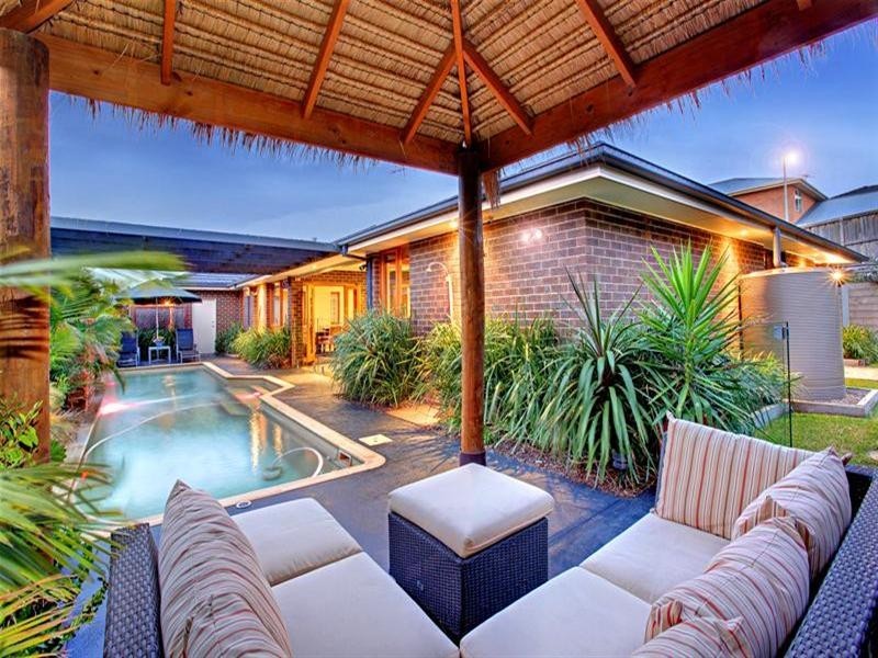 42 David Hockney Drive, Diamond Creek VIC 3089