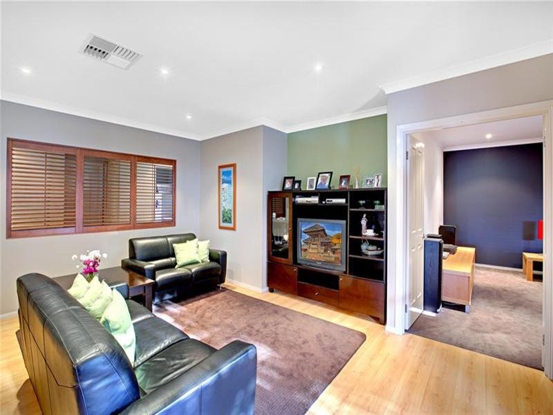 42 David Hockney Drive, Diamond Creek VIC 3089