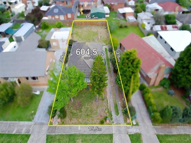 11 Brownhill Street, Bundoora VIC 3083