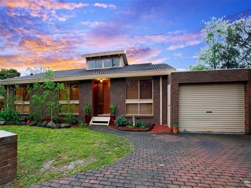 3 Myoora Court, Greensborough VIC 3088