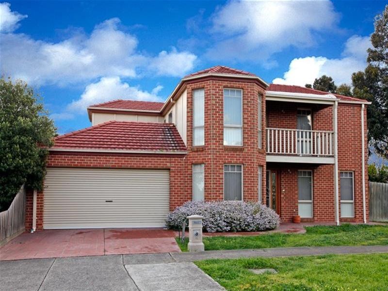 11 Pollock Drive, Mill Park VIC 3082