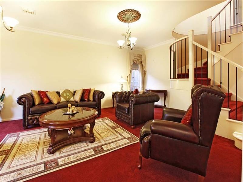 10 Zelkova Terrace, Bundoora VIC 3083