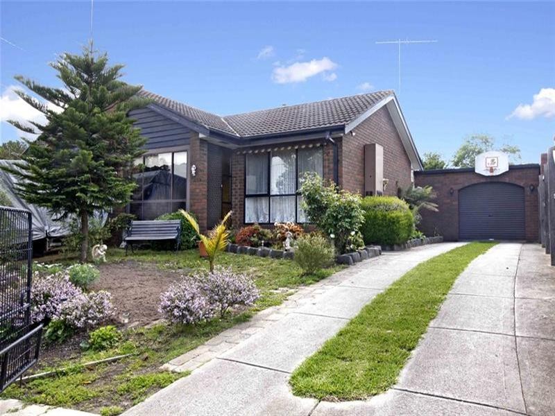 48 Cabernet Crescent, Bundoora VIC 3083