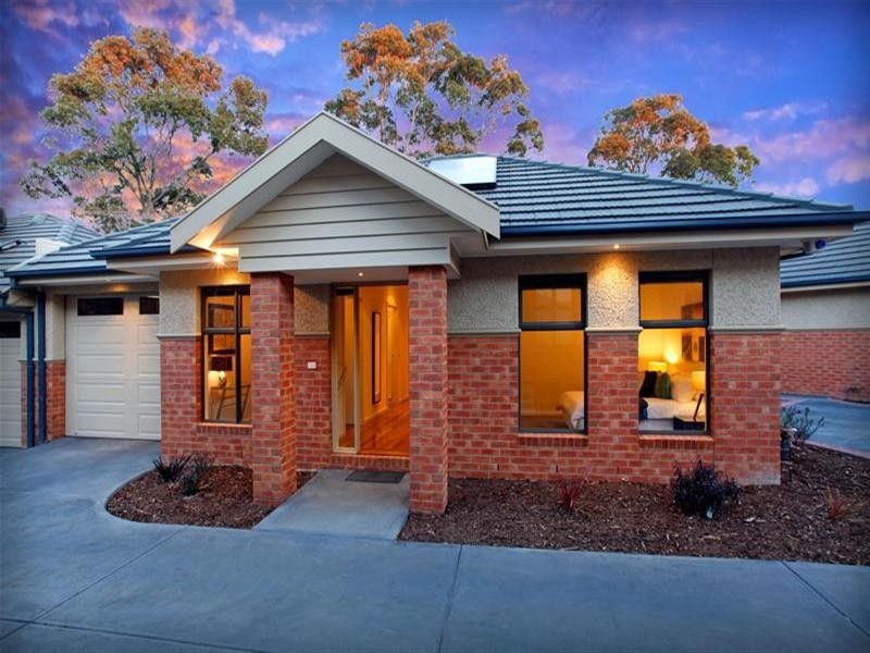 2/31 Sanctuary Drive, Bundoora VIC 3083