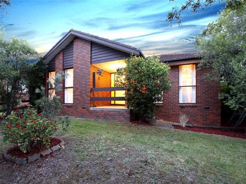 42 Blackman Avenue, Mill Park VIC 3082