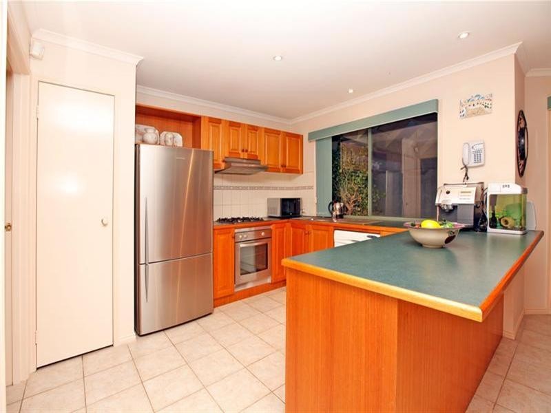 1 Wombat Place, South Morang VIC 3752