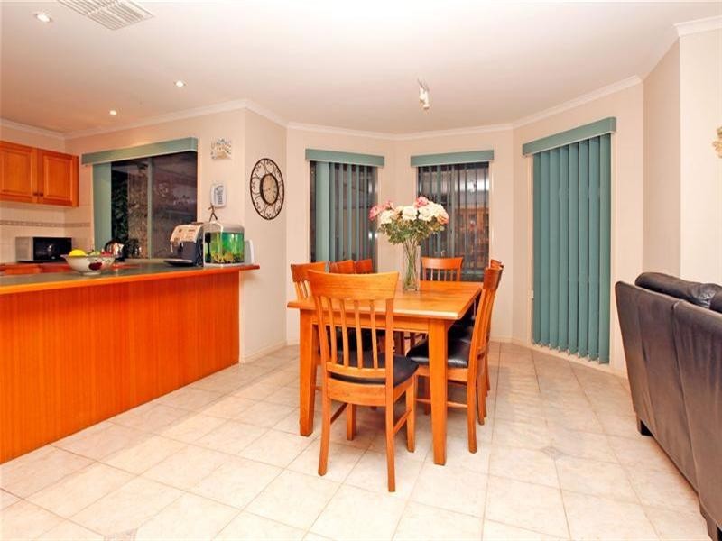 1 Wombat Place, South Morang VIC 3752