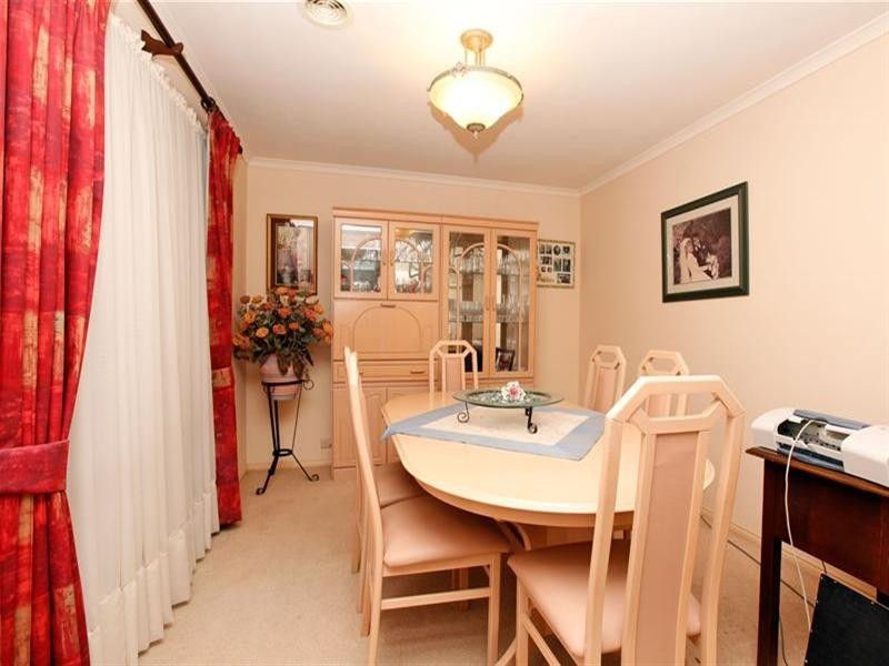 1 Wombat Place, South Morang VIC 3752