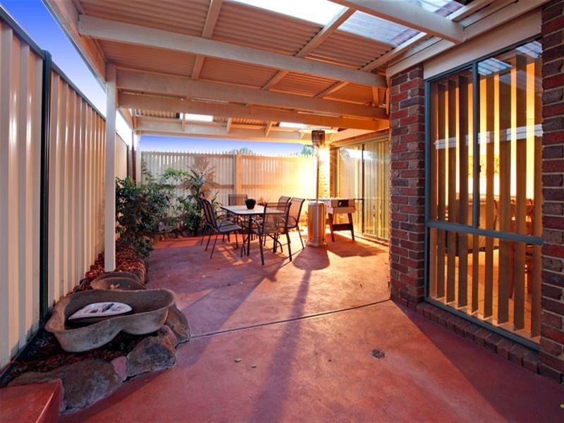 1 Wombat Place, South Morang VIC 3752