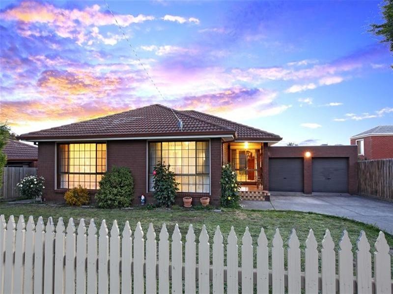 65 Carbeen Drive, Bundoora VIC 3083