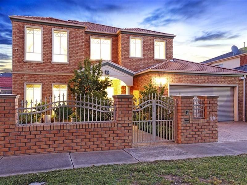 19 Zelkova Terrace, Bundoora VIC 3083