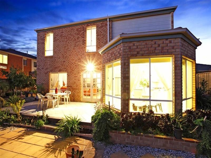 19 Zelkova Terrace, Bundoora VIC 3083