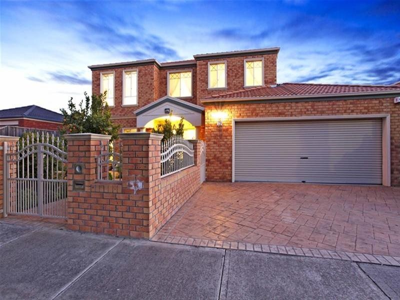 19 Zelkova Terrace, Bundoora VIC 3083