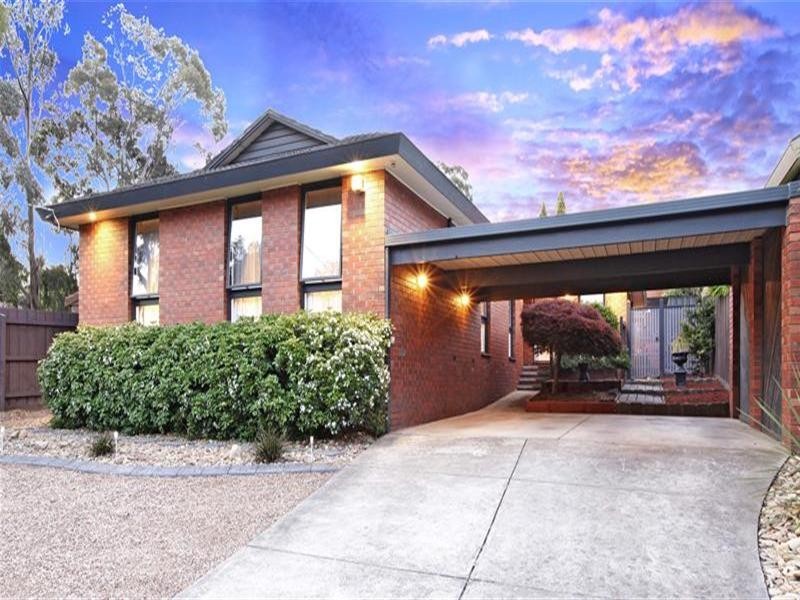 41 Hakea Street, Watsonia North VIC 3087