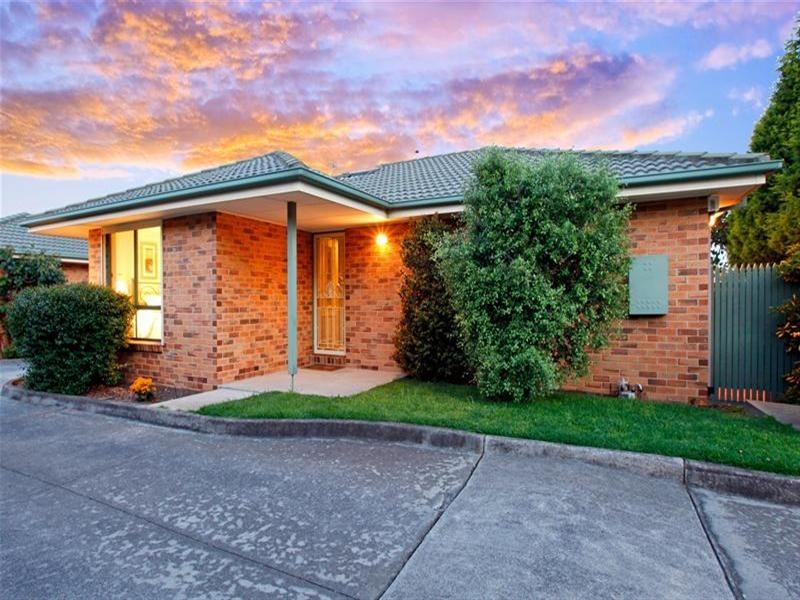 11/18-20 Norris Crescent, Bundoora VIC 3083