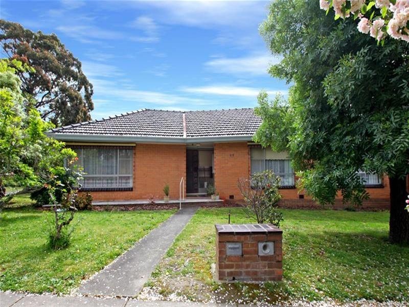 44 Jacqueline Road, Bundoora VIC 3083