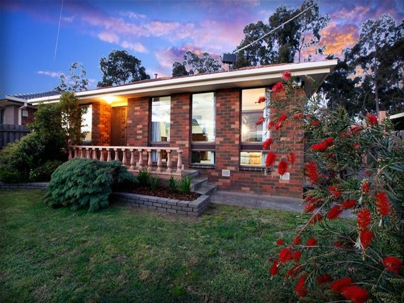 34 Ebony Drive, Bundoora VIC 3083