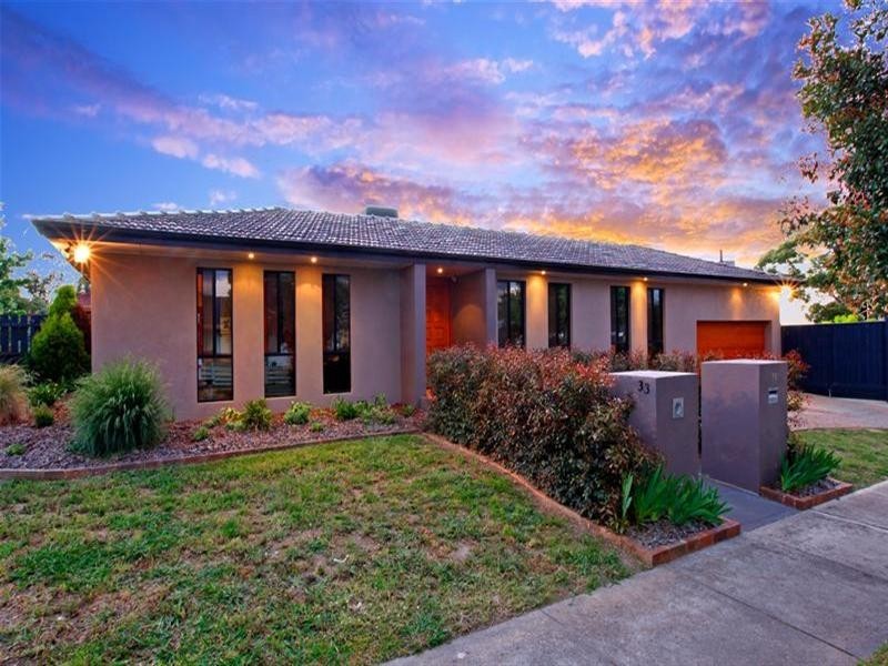 33 Jacqueline Road, Bundoora VIC 3083