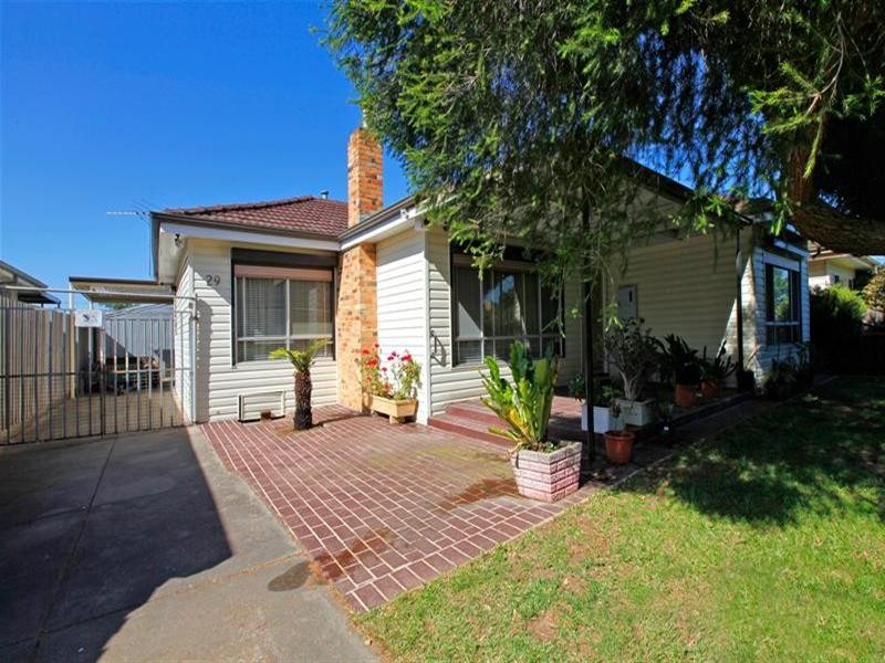 29 William Street, Lalor VIC 3075