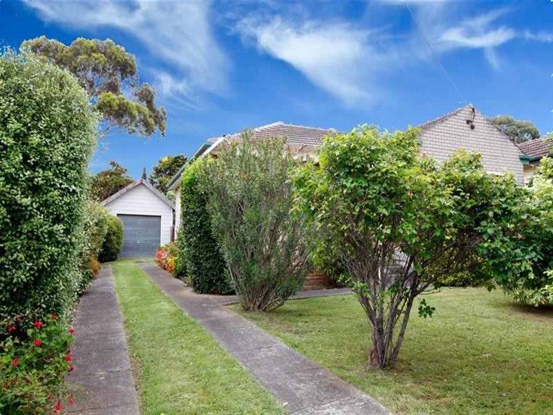 17 Princes Street, Watsonia VIC 3087