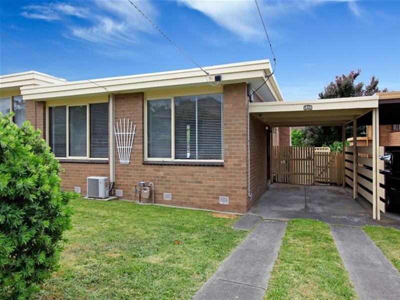 4/19 Darren Avenue, Bundoora VIC 3083