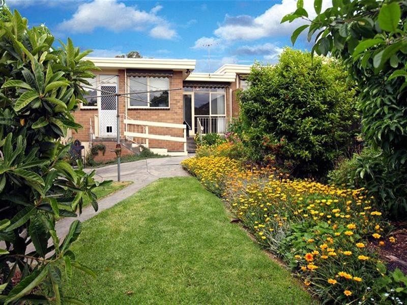 4/19 Darren Avenue, Bundoora VIC 3083