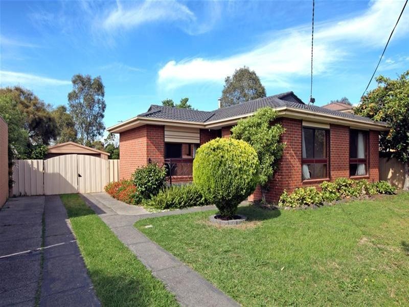 7 Cabernet Crescent, Bundoora VIC 3083