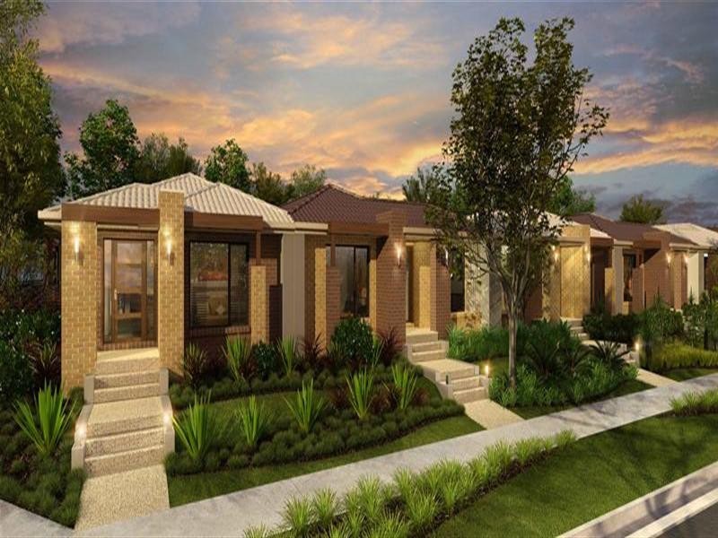 Lot 35/9 Waterlily Drive, Epping VIC 3076