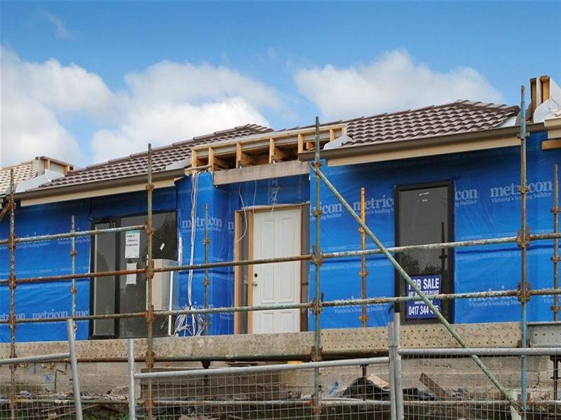 Lot 35/9 Waterlily Drive, Epping VIC 3076