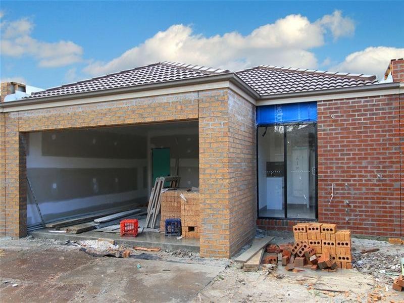 Lot 35/9 Waterlily Drive, Epping VIC 3076