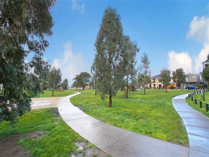 Lot 35/9 Waterlily Drive, Epping VIC 3076
