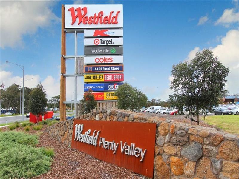 Lot 35/9 Waterlily Drive, Epping VIC 3076