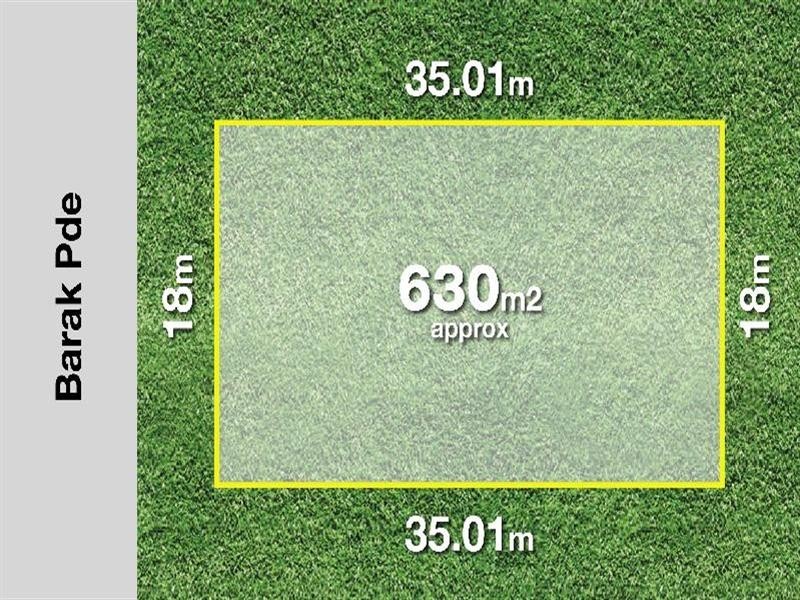 4 Barak Parade, Doreen VIC 3754