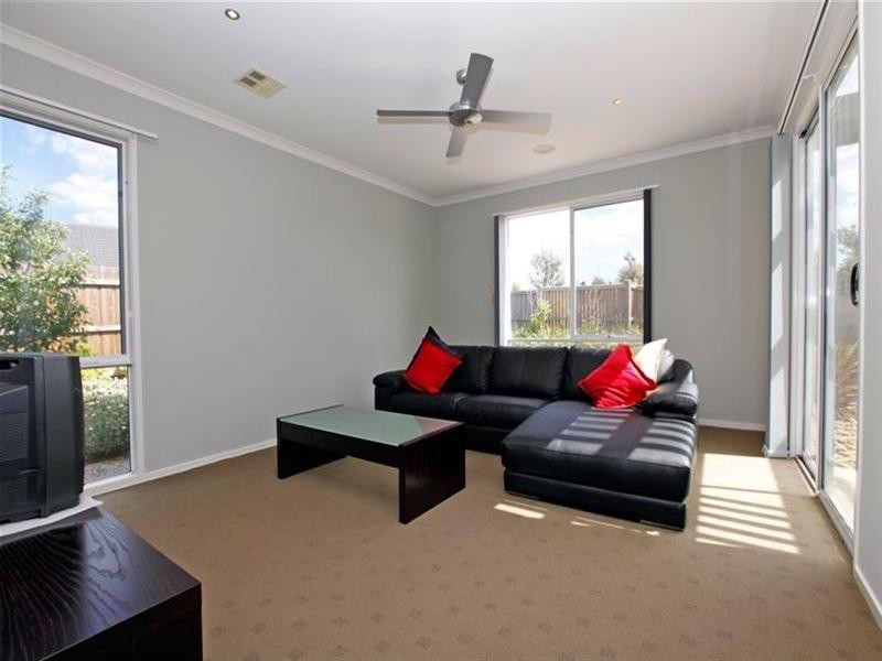 125 Redding Rise, Epping VIC 3076