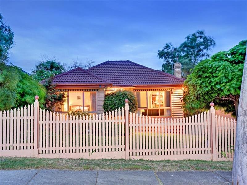 22 Dunn Street, Watsonia VIC 3087