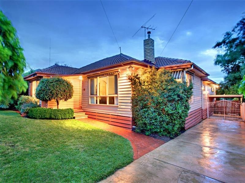 22 Dunn Street, Watsonia VIC 3087